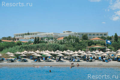 Mitsis Rodos Maris Hotel 13